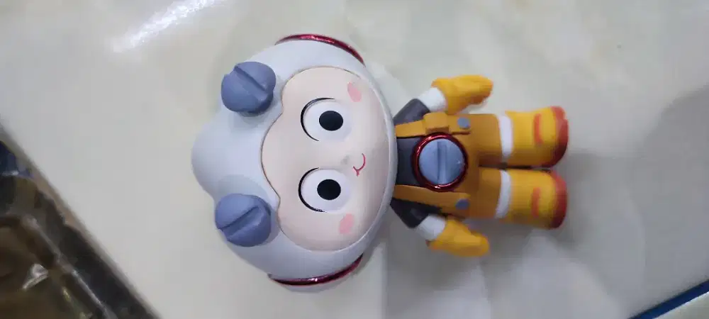 Pajangan lucu lucu