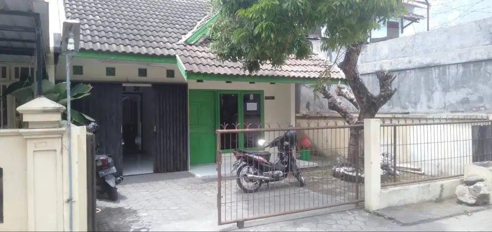 DIJUAL : Rumah Seturan