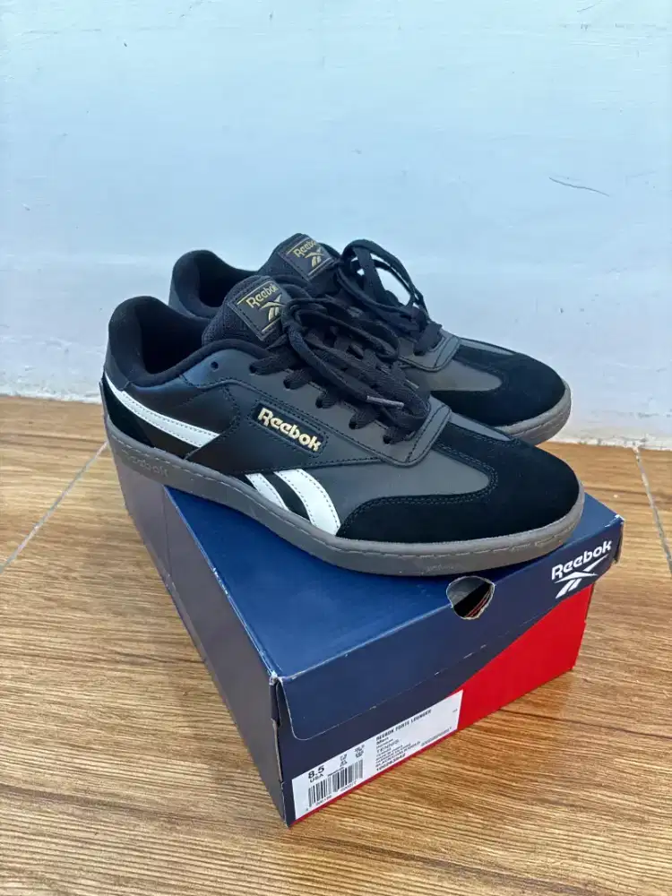 Reebok Forte Lounger UK 41 Original