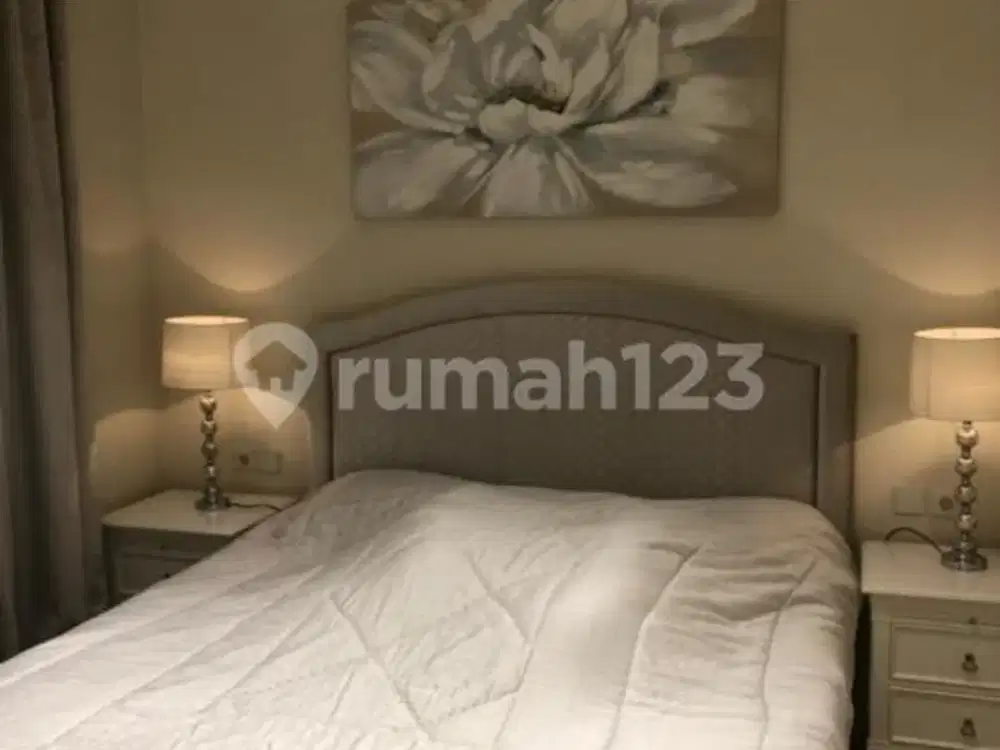 Disewakan Rumah Siap Huni Lebar 9 Cluster Laseine, Cakung, Jakarta Timur, 028