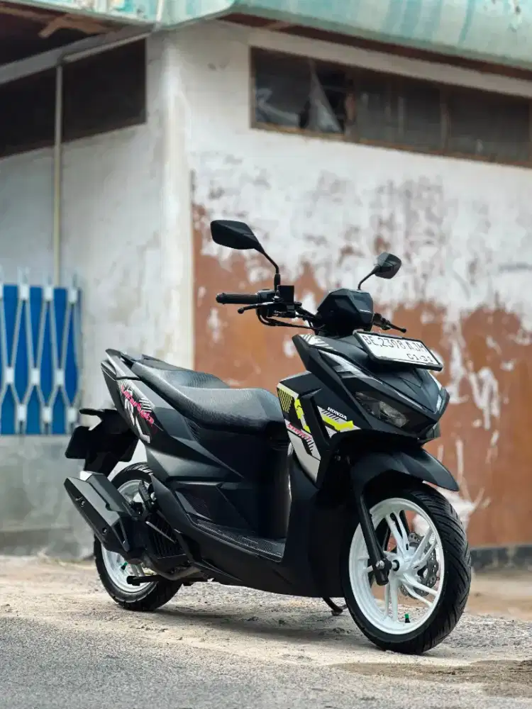 Honda Vario Street 2025