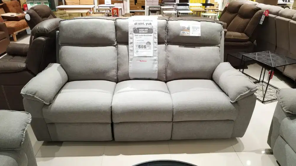 Jual sofa murah
