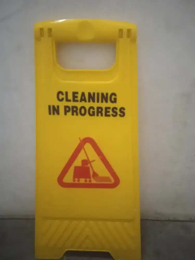 Jasa bersih bersih
