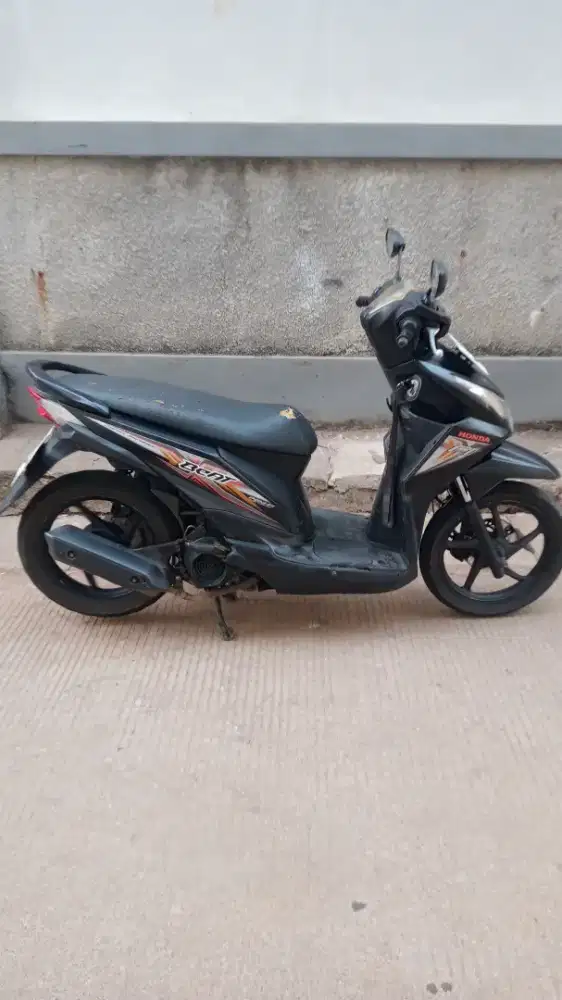 Jual Cepet Beat Fi 2013