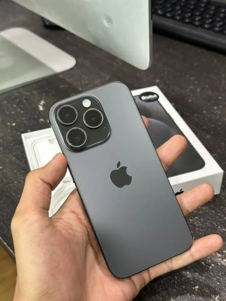 iPhone 15 PRO 128Gb iBox