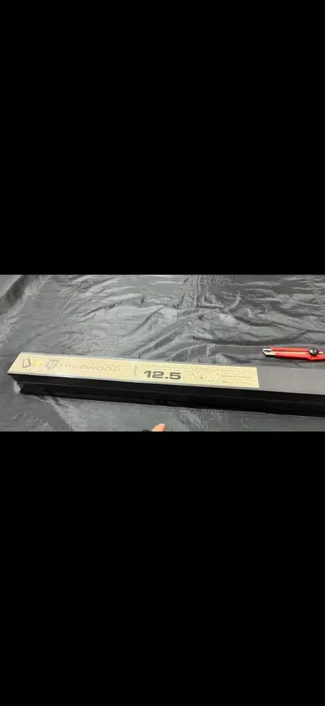 Quetec truwood burL ll LTW