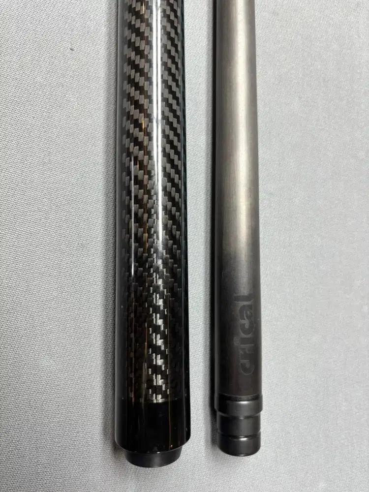 Stick Billiard Crical CL 01 Carbon