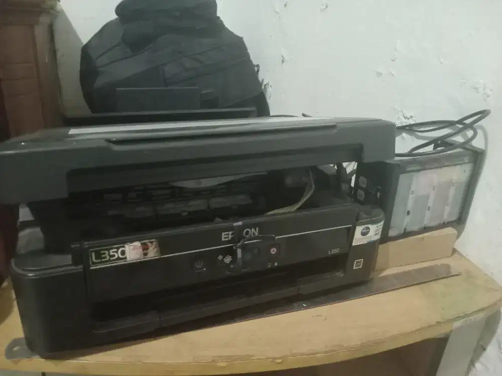 mesin printer epson L350