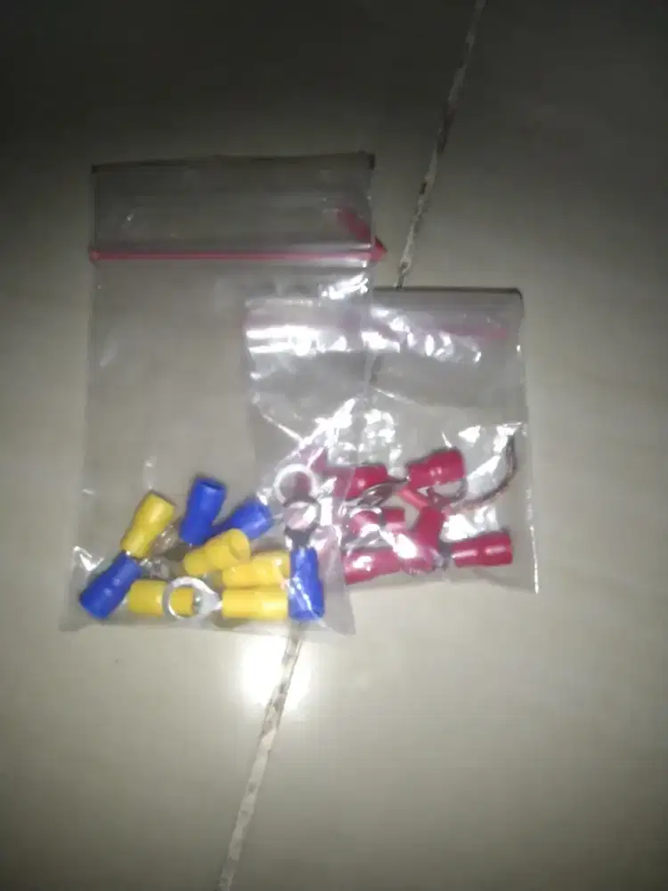 Skun Kabel Konektor