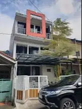 Kamar Kost Khusus Wanita di Bona Indah, Lebak Bulus, Jakarta Selatan