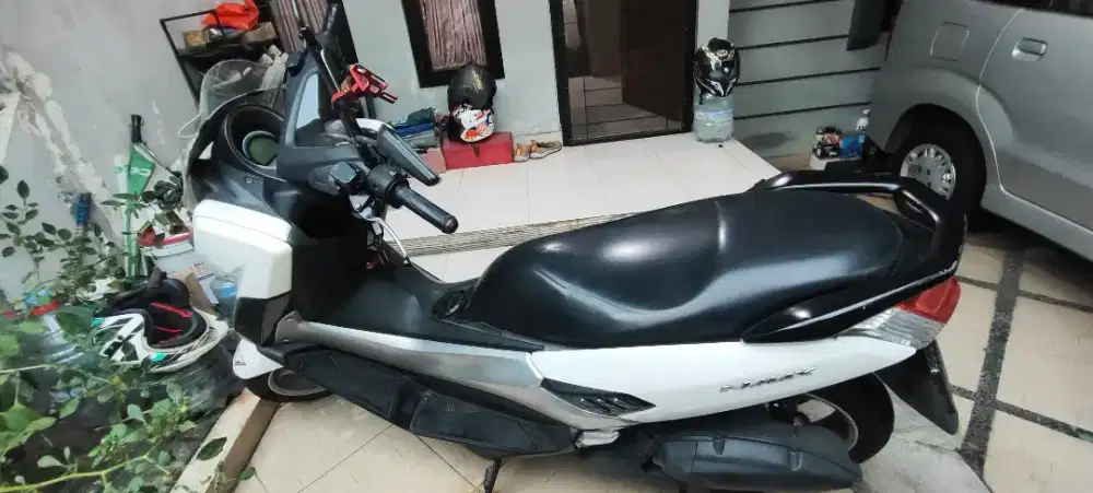 Yamaha Nmax 2016 Low KM