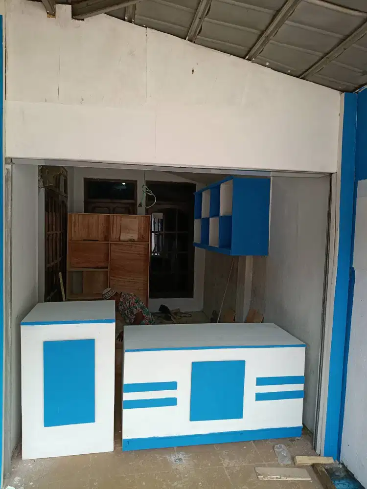 menyetrika pakaian kendali pelanggan