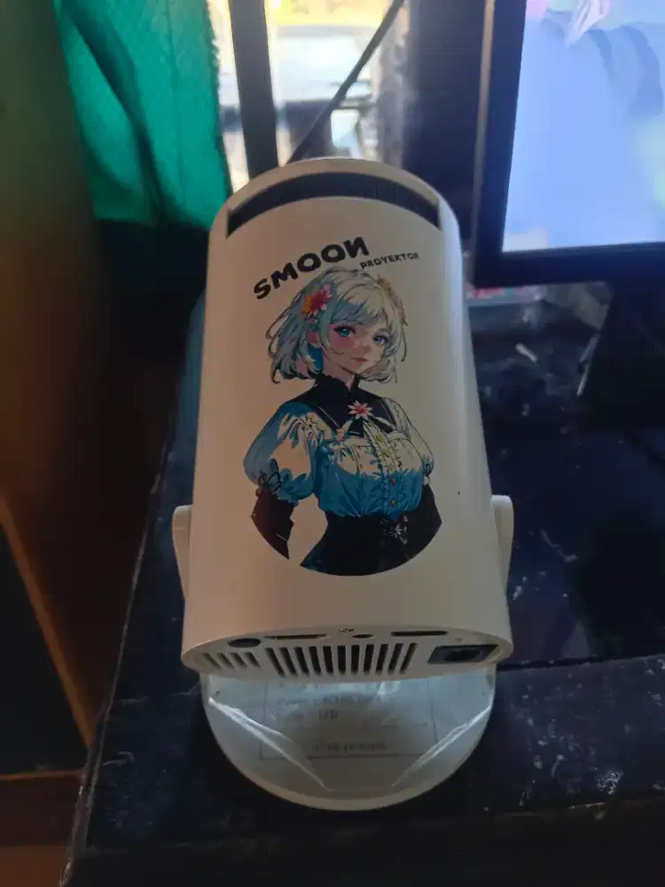 Proyektor SMOON 702p