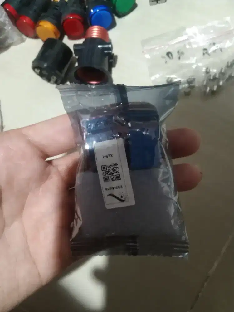 Relay Module 5V 1 Channel