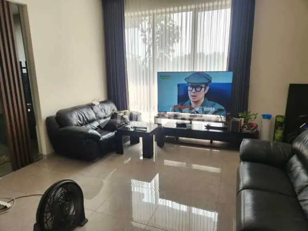 Best Deal! Rumah Furnished 2 Lantai di Asya Cakung Timur, Jakarta Timur, 015