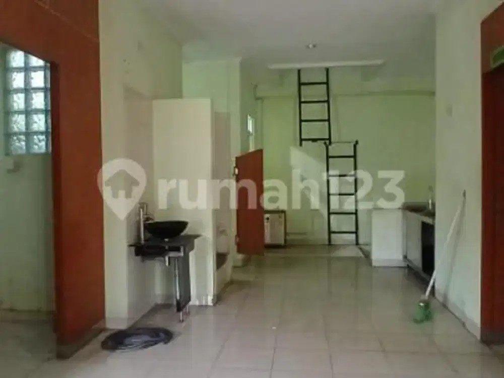 Cocok untuk Usaha & Investasi! Ruko 2 Lantai di Mutiara Gading Timur Rp 2 M Nego, Mustika Jaya, Bekasi, 015