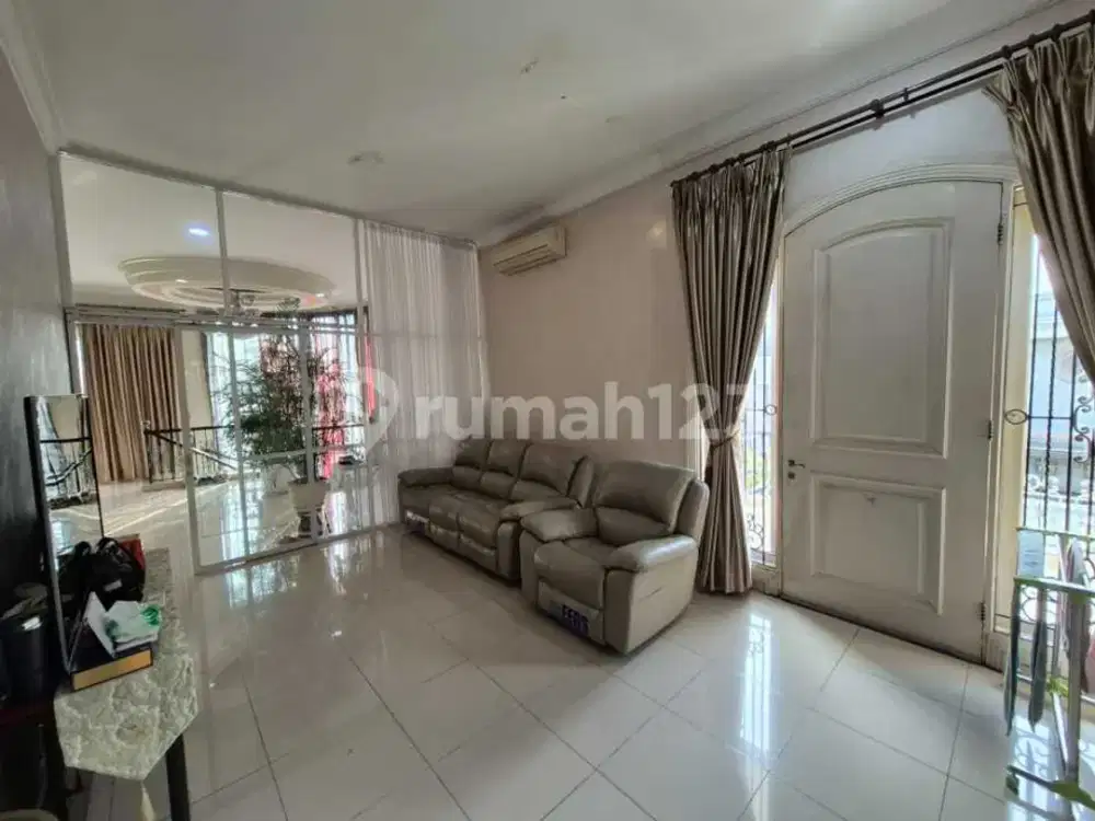 Best Deal! Rumah Premium Vila Permata Gading SHM, Kelapa Gading, Jakarta Utara, 013
