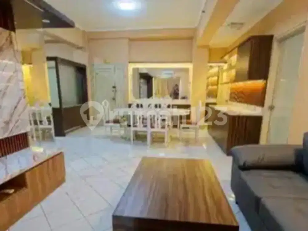 Yuk, Jadikan Kondominium Menara Kelapa Gading Sebagai Hunian Nyaman Anda Full Furnished, Jakarta Utara, 024