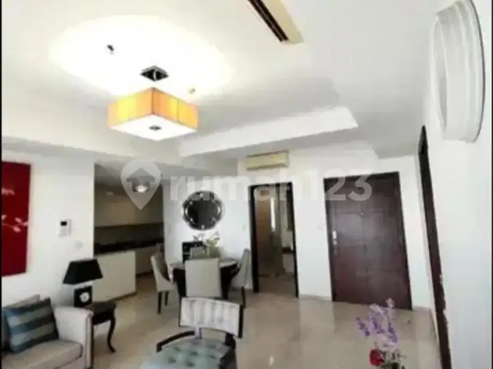 Cari Apartemen Premium? Casa Grande Avalon 2Br Full Furnished bisa Jadi Pilihan, Jakarta Selatan, 024