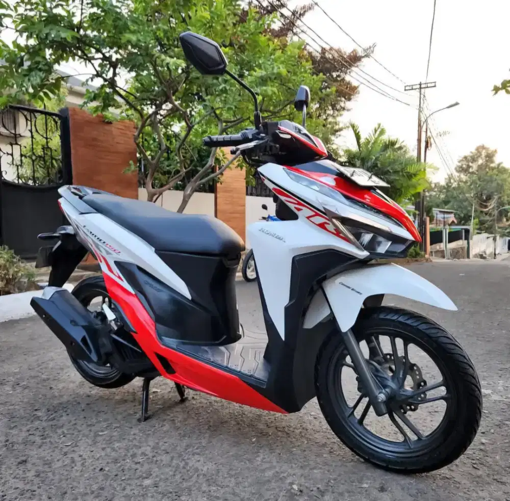 Honda Vario 150 2020