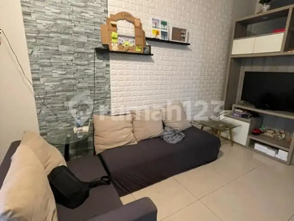 Disewakan Rumah Lebar 6 Semi Furnished Siap Huni Cluster Vasana, Harapan Indah, Bekasi, 007