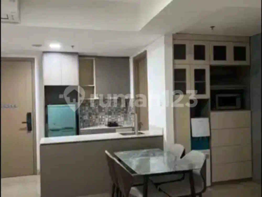 Jual Cepat Apartemen Gold Coast Siap Huni, Penjaringan, Jakarta Utara, 024