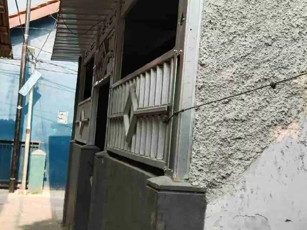 JUAL CEPAT RUMAH MURAH CIMAHI BANDUNG BARAT