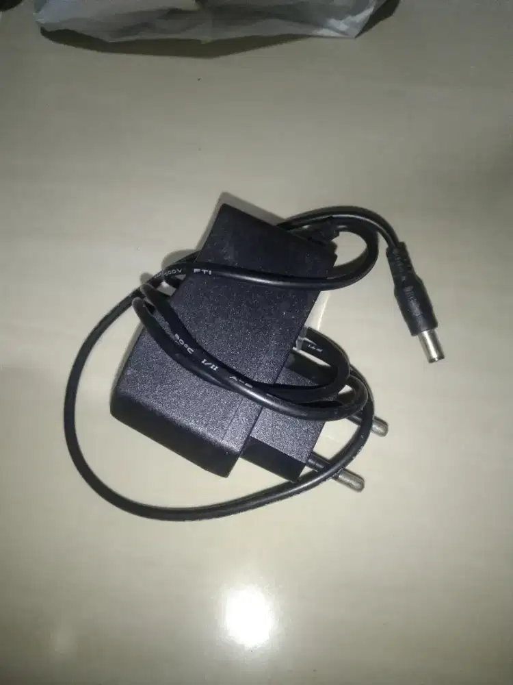 Adapter Power Supply 12VDC 2A
