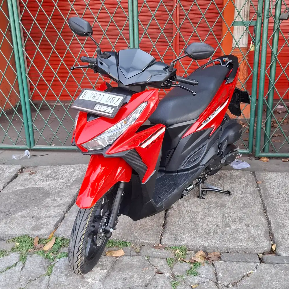 Honda vario 125 cbs 2017