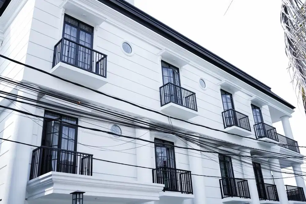 Nismara Living Kost Exclusive