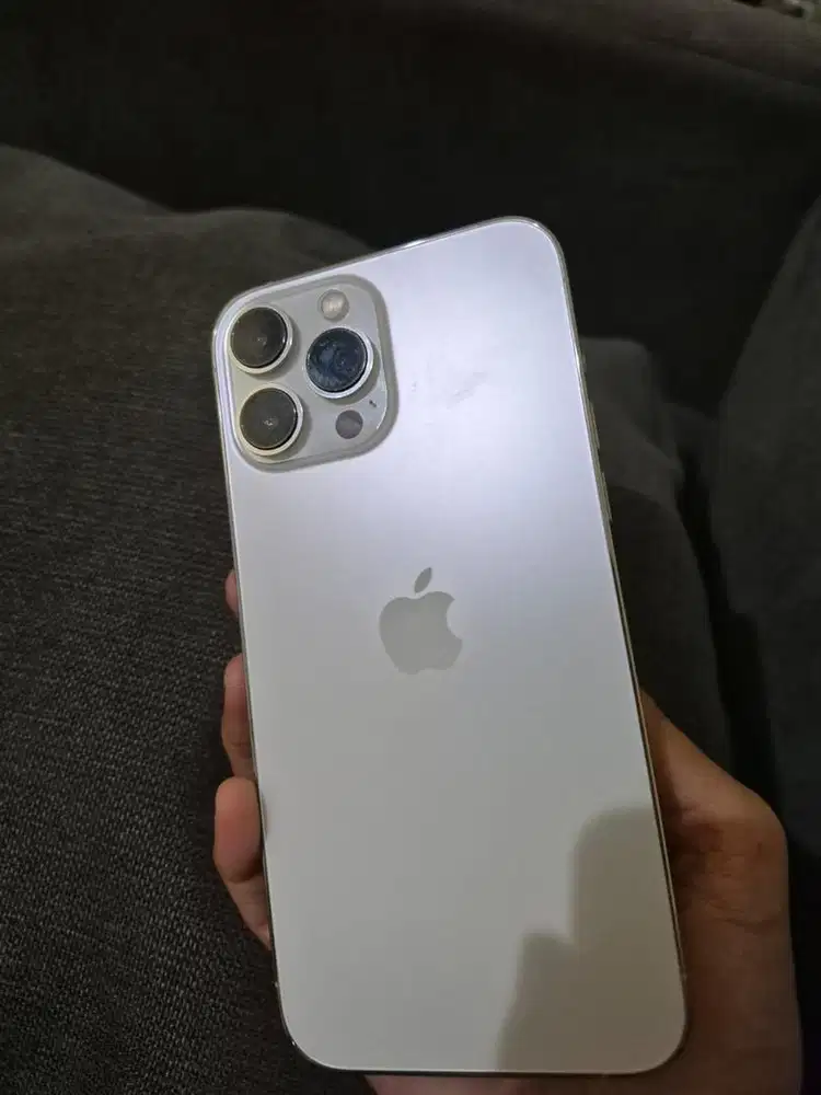Iphone 13 pro max mulus no minus
