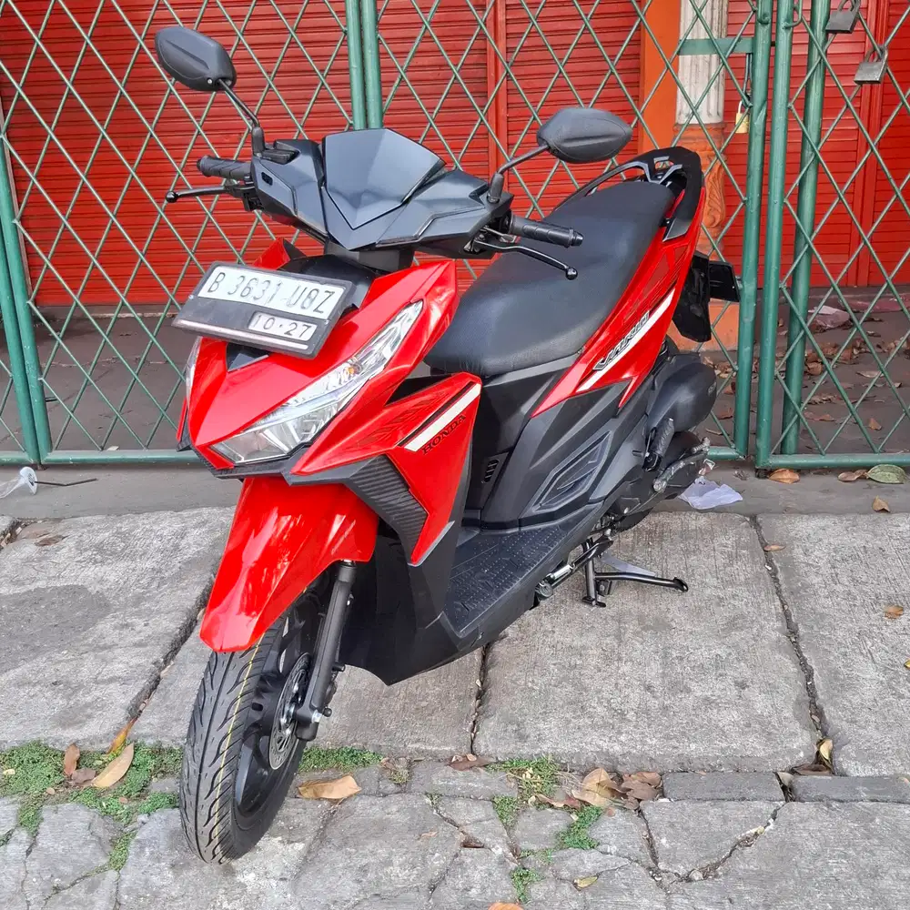 Honda vario 125 cbs 2017