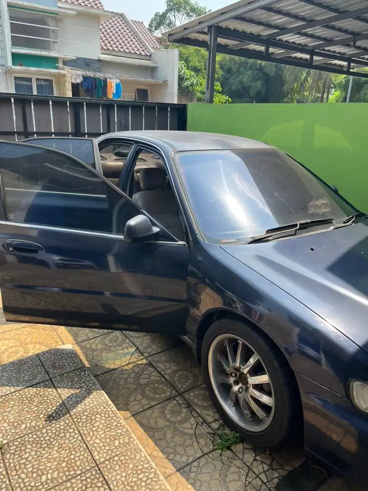 Honda Accord Cielo