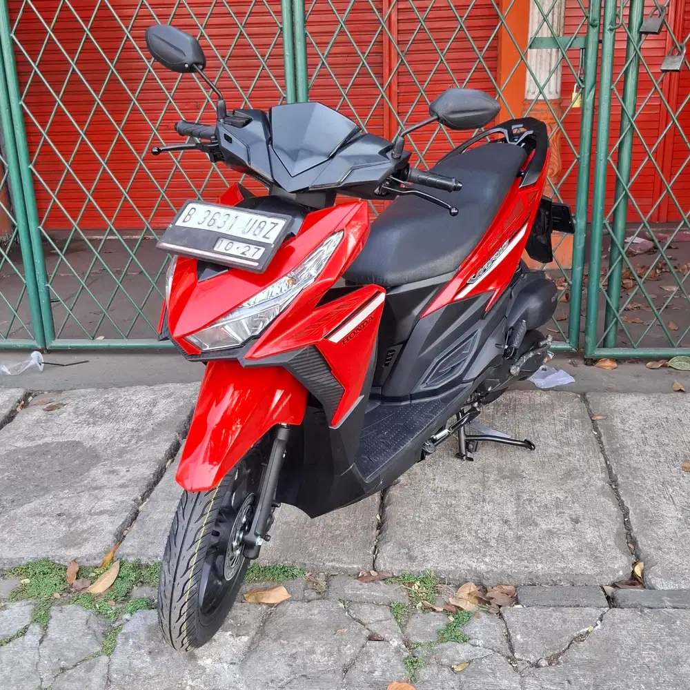 Honda vario 125 cbs 2017