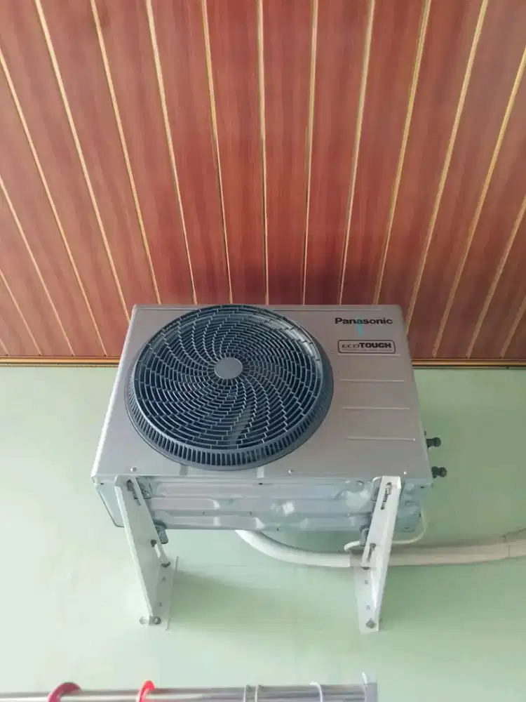 JASA PASANG AC BERGARANSI