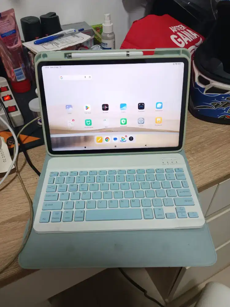 Xiaomi pad 6 Ram 8/256