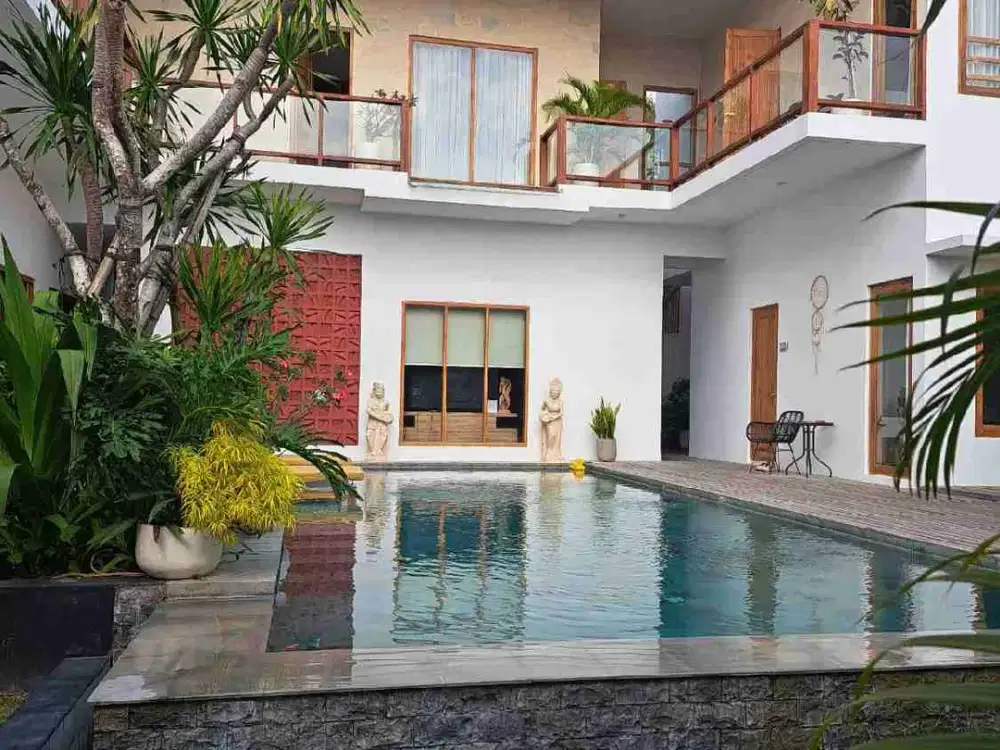 villa luxury batubelig