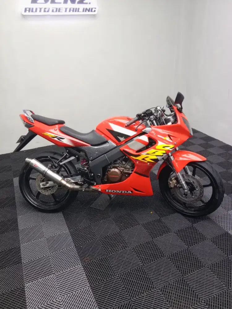 Honda CBR 150R 2008 (CBU Thailand)