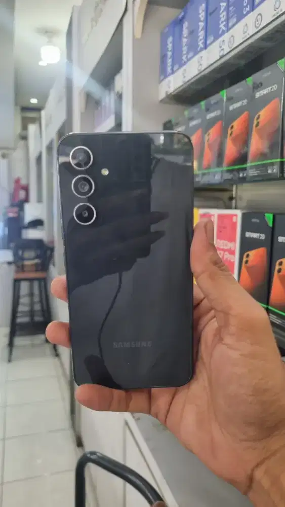 SAMSUNG A54  RAM 8/256 GB