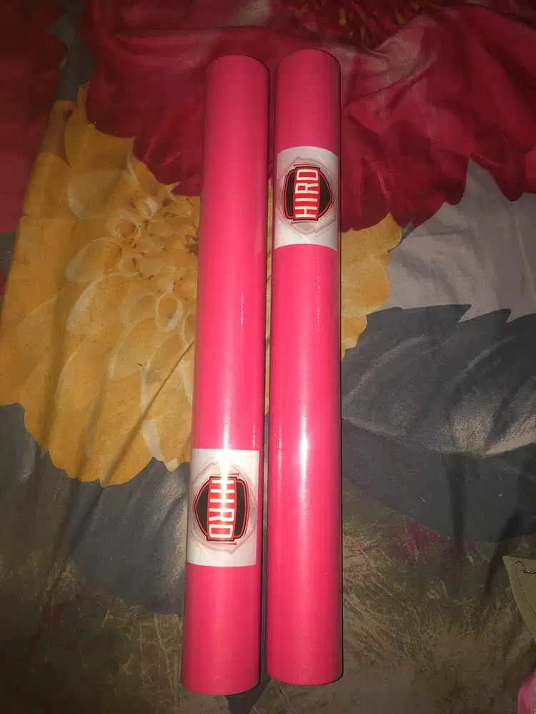 walpaper pink fanta
