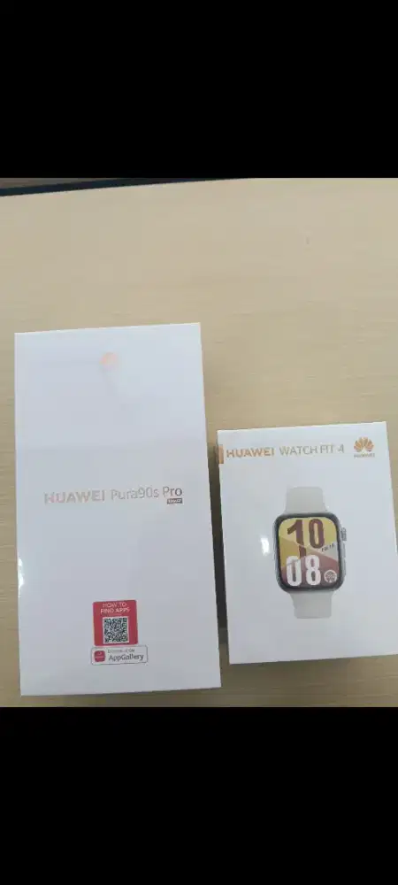 Huawei pura 90S cashback 2jt