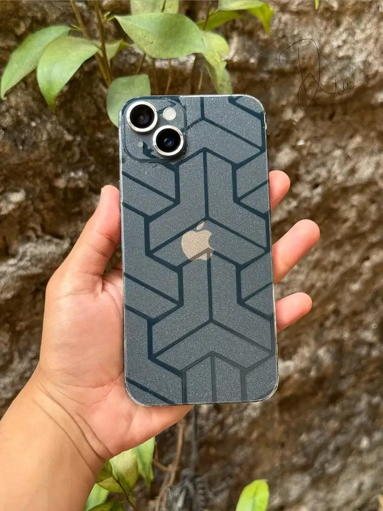 IPHONE 14 PLUS 128 INTER NOMINUS