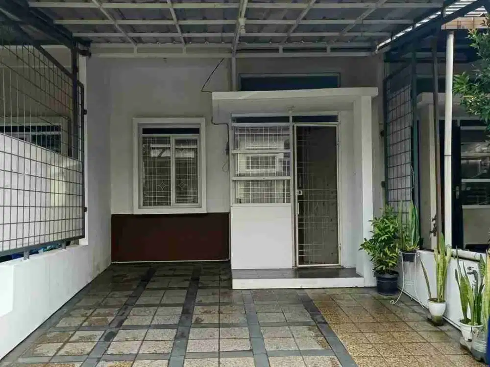 JUAL CEPAT RUMAH SIAP HUNI MARGAASIH
