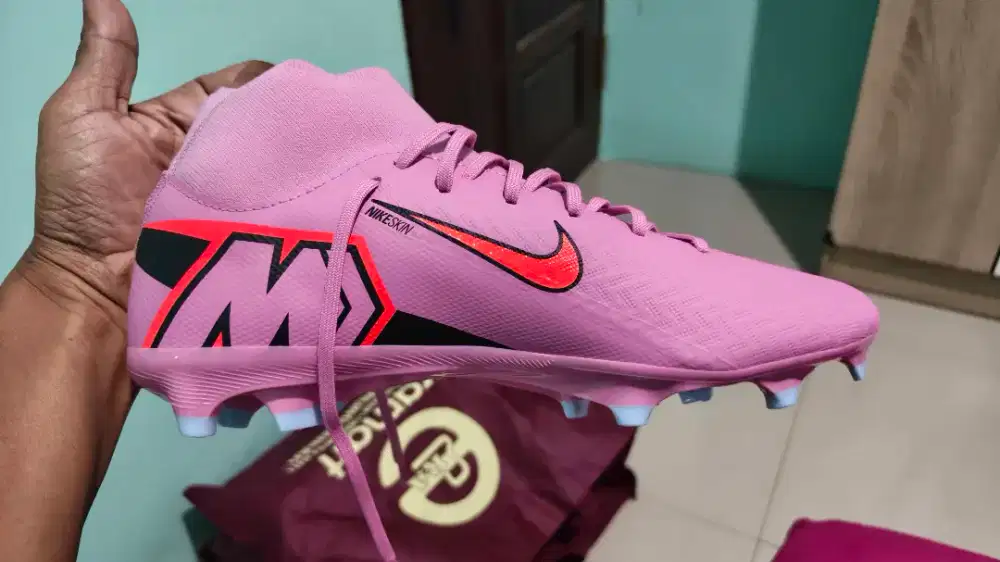 Jual sepatu bola nike