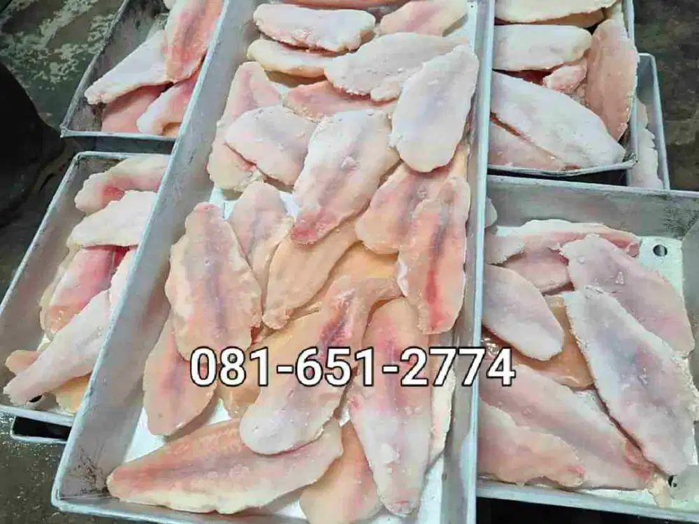 Pabrik Di PIER Industri Pasuruan