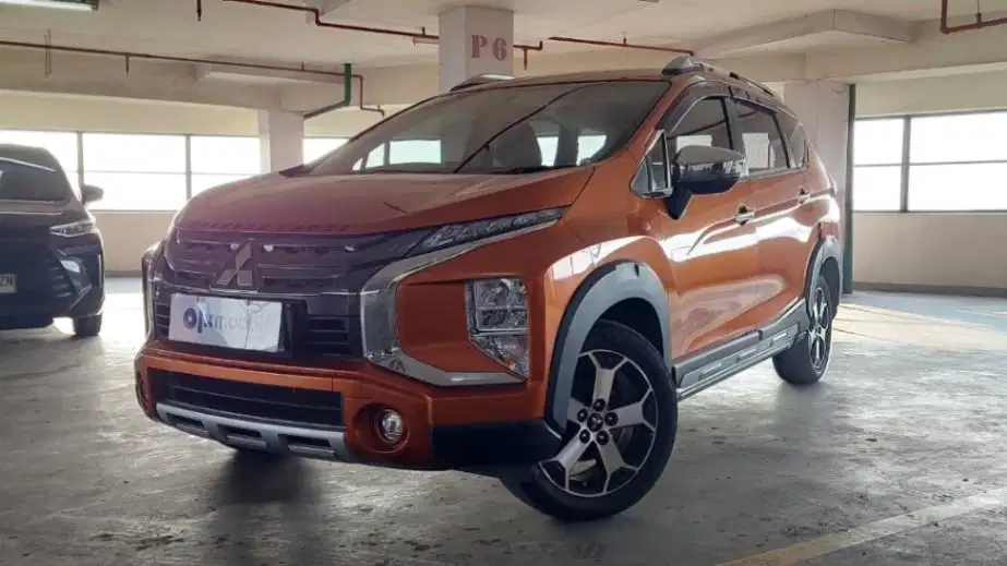 [Baca Deskripsi] Mitsubishi Xpander 2020 SRD
