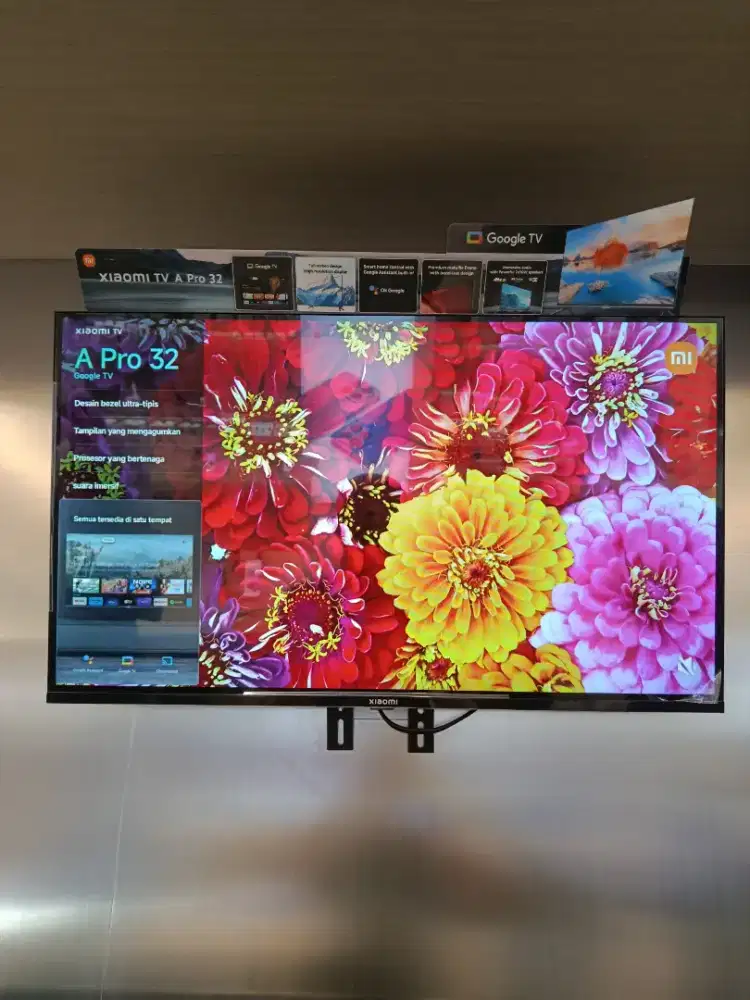 Xiaomi TV A Pro 32inc