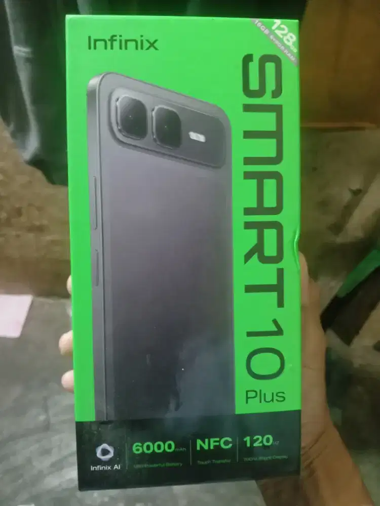 Hp bekas 95 persen ori