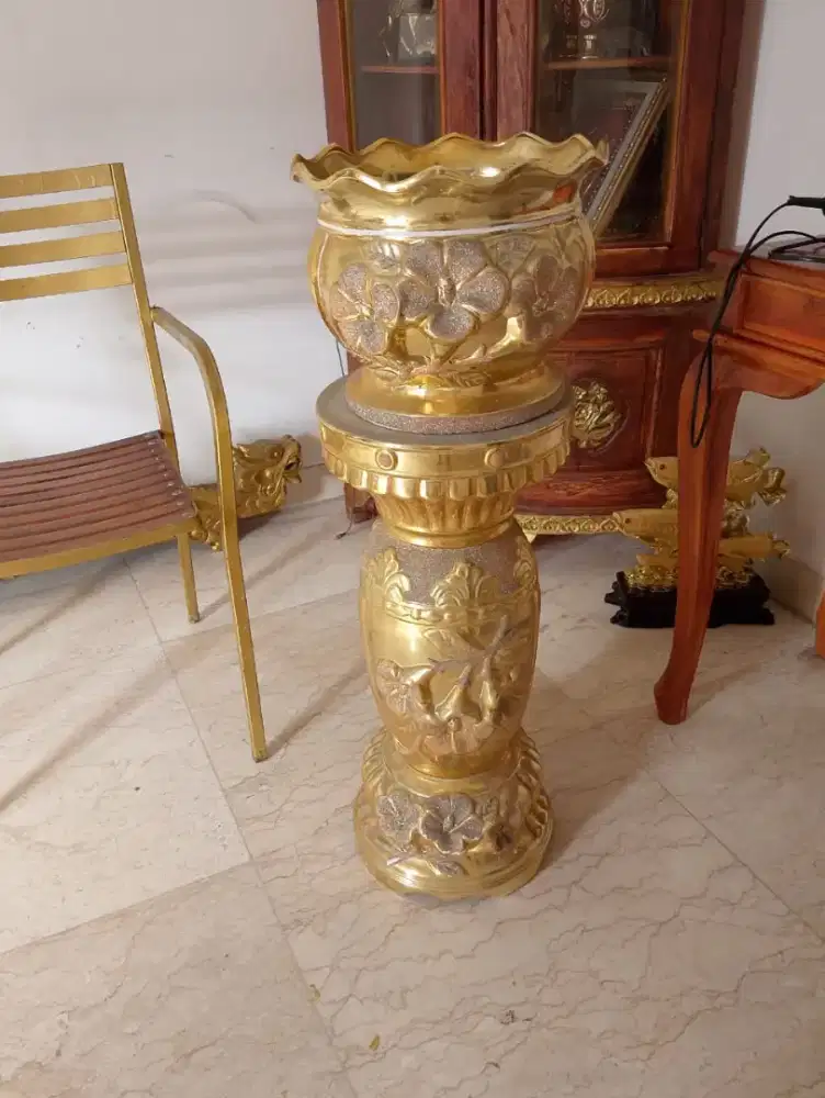 Jual barang antik pajangan