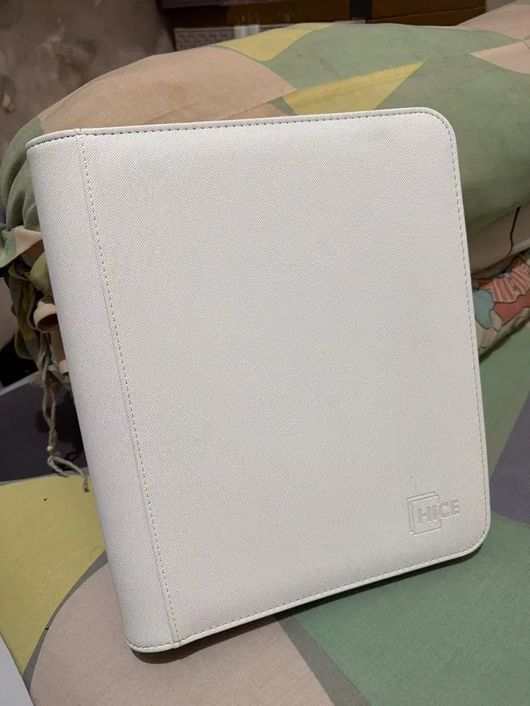 Jual Binder Top Loader HICE